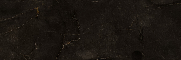 Obraz na płótnie Canvas black marble texture and background texture