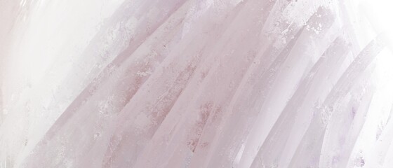 Obraz premium Abstract pink delicate background. Paint strokes, splash, texture, splashes.