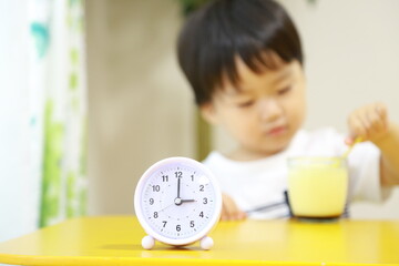 	３時のおやつ　イメージ