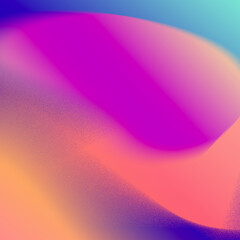 abstract colorful background with lines