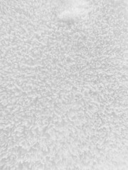 white snow background texture