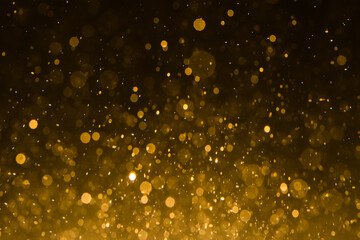abstract bokeh background