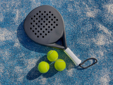 8,326 Canchas De Padel Royalty-Free Photos and Stock Images