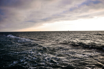 Fototapeta premium Black Sea, Russia
