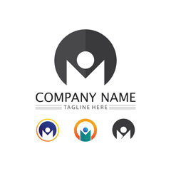 People logo, Team, Succes people work, Group and Community, Group Company and Business logo vector and design Care, Family icon Succes logo