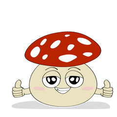 illustration cartoon