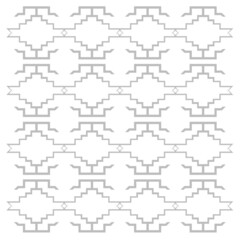 Luxury Design Ornaments Aztecs Vector Art