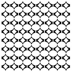 Naklejka premium Luxury Design Ornaments Aztecs Vector Art