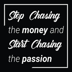 Best Inspirational and motivational quote about life.