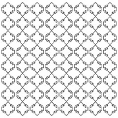 Luxury Design Ornaments Aztecs Pattern, Texture, Background