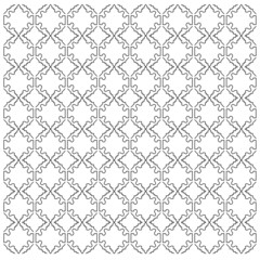 Luxury Design Ornaments Aztecs Pattern, Texture, Background