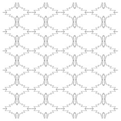 Fototapeta premium Luxury Design Ornaments Aztecs Pattern, Texture, Background