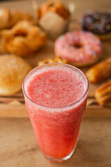 desayuno