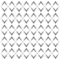 Luxury Design Ornaments Aztecs Pattern, Texture, Background