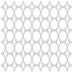 Luxury Design Ornaments Aztecs Pattern, Texture, Background