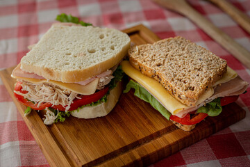 comida