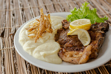 comida