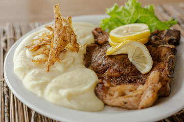 comida