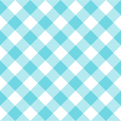 Classic seamless checkered pattern design for decorating, wrapping paper, wallpaper, fabric, backdrop and etc.