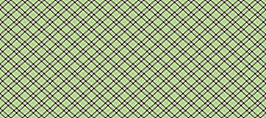 Naklejka premium Plaid rug background texture. Tartan check stripe texture