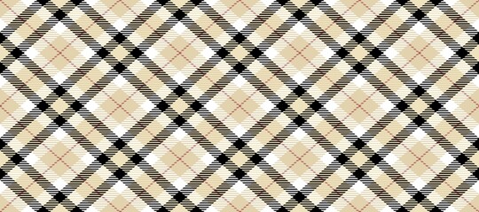 Plaid rug background texture. Tartan check stripe texture