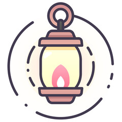 lantern icon
