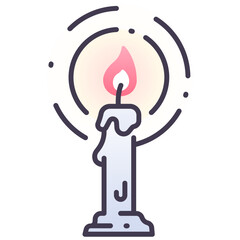 candle icon