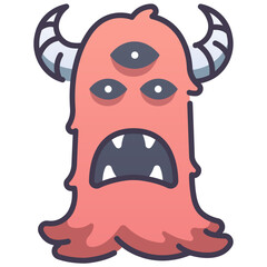 monster icon