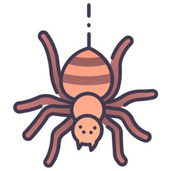 spider icon