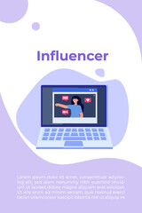 Cybersecurity, Data Access, Protection network safe data concept. Web page design templates. Vector illustration