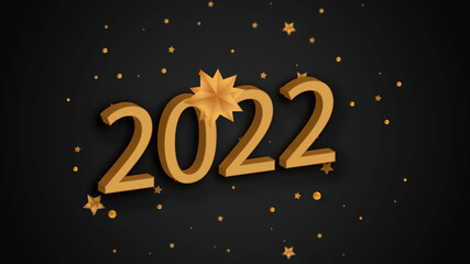 Happy new year 2022
