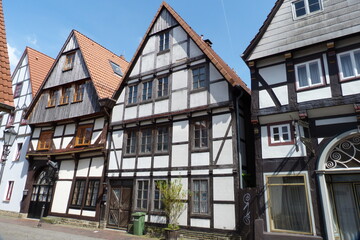 Altstadt Rinteln