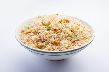 Garlic Rice