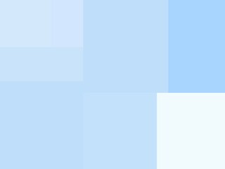 Fototapeta premium blue color of abstract background