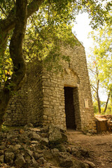 Chapel of Saint Grysogonus, Krk, Croatia 4
