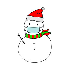 christmas(k)-character_snowman