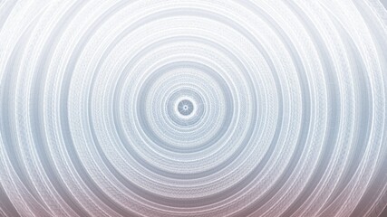 Fototapeta na wymiar hypnotic swirl optical illusion, computer generated 3d background