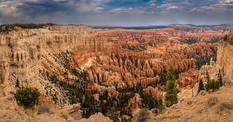 Bryce Canyon