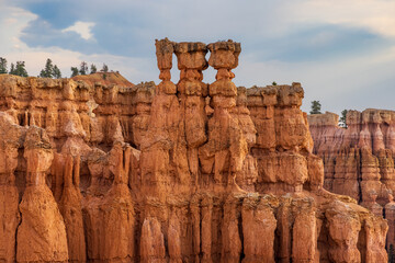 Bryce Canyon