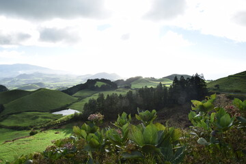 Azores Island