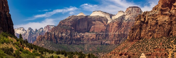 Zion