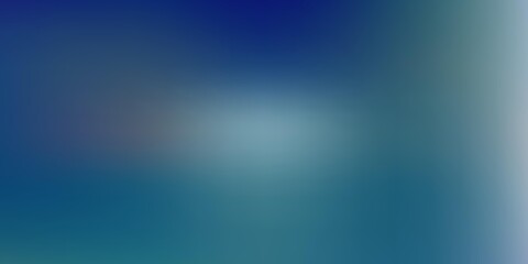 Light blue vector blurred background.