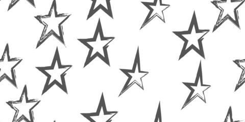 Modern illustration for wrapping paper design. Wallpaper wrapping paper textile print.