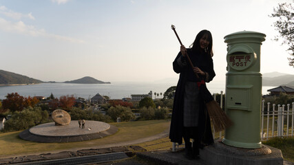 statue of saint john of nepomuk