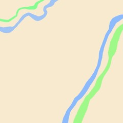 Abstract Pastel Background 