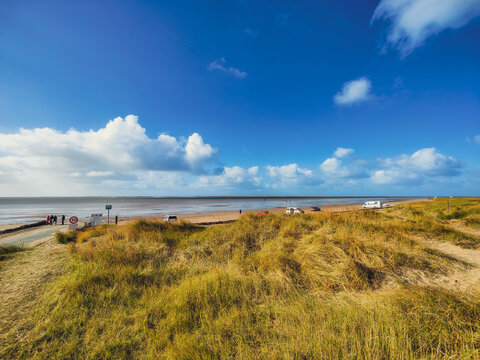S&oslash;nderstrand Romo, Denmark