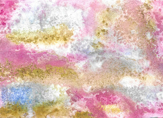 Abstract Textured Backgrounds for Graphic Elements, Packaging and Design