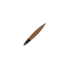 paint brush icon.