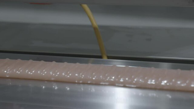 Biscuit and Confectionery Production Factory