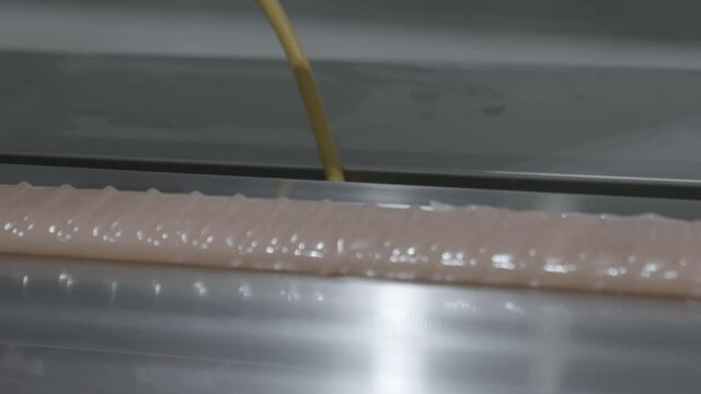 Biscuit and Confectionery Production Factory